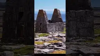 The Oratory Teampall Bhean&aacute;in