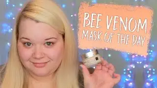 Lanocreme Маска с пчелиным ядом | МОТД