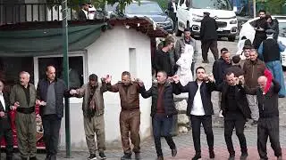 DİYAR ÇAKAR DÜĞÜNÜ (PART 2)