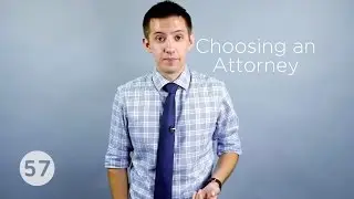 How Does Legal Video Attract More Clients? - Crisp Video Marketing Minute #19 || Crisp Video
