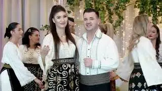 Alin Milică -  Cruce de voinic frumos