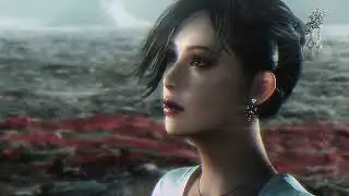 Ada Wong X Summertime Sadness Edit | Resident Evil Series & Aeon Episodes 