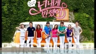M Signal - Give Me A Smile [special OST]