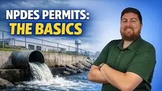NPDES Stormwater Permits Explained (Finally) | Resource Management Associates