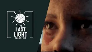 The Last Light &mdash; Short Film Trailer | Tribute to Hind Rajab