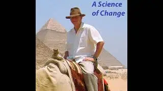 Nevalliance: Dr. Neva Alexander interviews Gilmore Crosby!