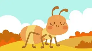 ABC's Learn & Play , Fall Themed 