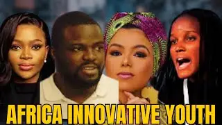 Meet the Future | Young African Leaders Changing the World for Good