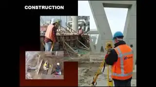 Introduction to Surveying, Part 1 of 2