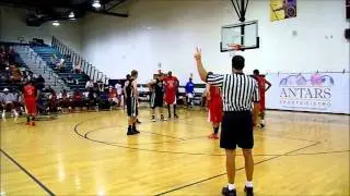 Compton Magic ELITE VS Utah Select (Pool Play Game)