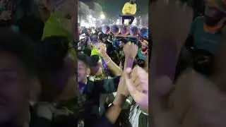 👑Jeyporeya Femous // DHEMSA 👌MAD K CHUP 🤫🎹🥁 BAND PARTY headphones 🎧use koro bhai logo 🫶
