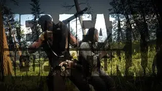Red Dead Redemption 2 - Original Soundtrack - 