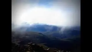 Hartz mountains Tasmania
