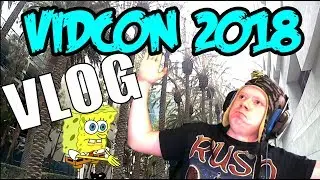 ВИДКОН 2018!