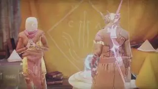 Destiny 2 Season of Dawn Get the Chasm of Scream Exotic Thorn Quest