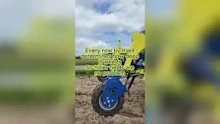 Introduction Smart Farming | 90% cost savings