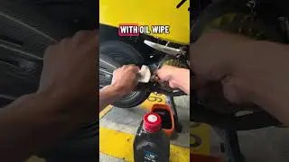 How to DIY service your Benelli Panarea 125 #benelli  #panarea #motorcycle#motovlog 