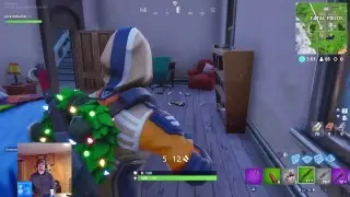 Fortnite With Pickled Bullet!