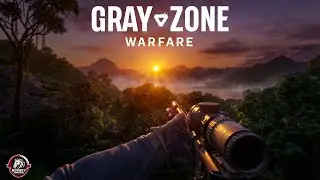 🔥 Gray Zone Warfare  | Live!🔴