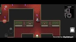 После этого я боюсь макак игра Super Dark Deception хоррор игра.