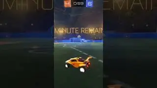 The reason why rocket league is dead&hellip; #shorts