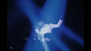 [UNINE 李振宁]SEVENTEEN Dance Cover Stage &ldquo;독 : Fear&rdquo; | Li Zhenning ALL BLUE Birthday Concert LIVE