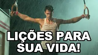 Li&ccedil;&otilde;es do filme motivacional 