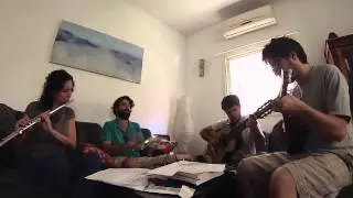 Gen&eacute;rico - Yuval Levy