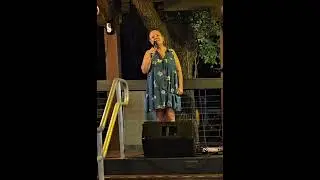 Marla Misch Comedy - Celtic Ray - September 28, 2025