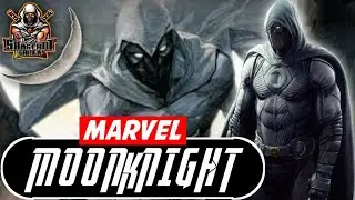 MOON KNIGHT Trailer Edit Video// Marvel Studios' Disney+ #marvel #moonknight #trailer #marvelstudios