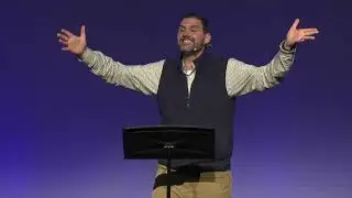 Beyond the Whirlwind: Lessons from Job | Job 1:6-22 | Matt Pearson | Sermon