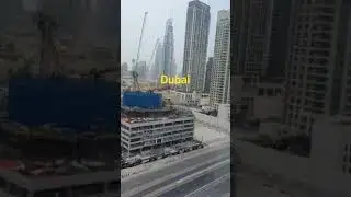 Dubai #vlog #travel #love