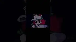 SHE STOLED ME MONEY!!! [FNF/Graffiti Groovin] BF VS Scarlet Bunny | Streetstyle