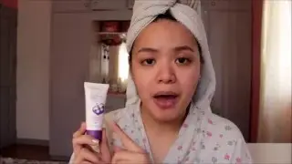 RaiTries: Rimmel London Stay Matte Primer and Liquid Foundation