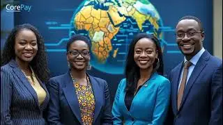 CorePay Payroll & HR Services