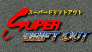 Super Drift Out (OST SNES) - Round Clear