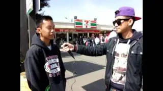 School Lunch Cap Project (2014 Arroyo High)