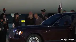 Carlo e Camilla a Roma, oggi l'incontro con Papa Leone XIV