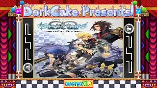 Kingdom Hearts: Birth by Sleep Final Mix - Chapter 02