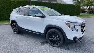 2022 GMC Terrain Easton, Allentown, Bethlehem, Hellertown, PA, Phillipsburg, NJ 320067