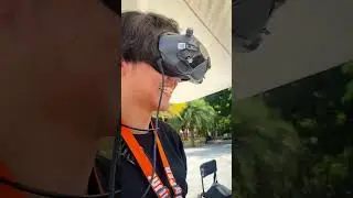 Seru Banget! Fpv whoop race indonesia #cinewhoop #fpvindonesia #oldshanghai