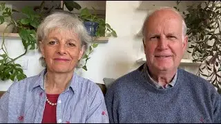Israel First TV Programme 248 - With Martin and Nathalie Blackham - The Threat of Robots to Israel