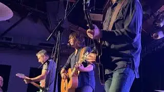 Old 97’s - Every Night is Friday Night (Without You) 12/29/2025 Evanston Space