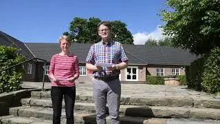 Urlaubs- und Ferienzeit