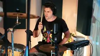 Dialectic 'Tal'Set' (Sonora Studios)