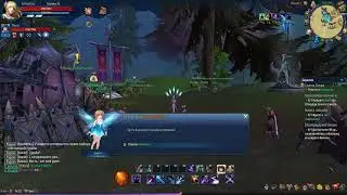 Новая MMORPG теперь стартовала в России** Eternal Magic первый стрим