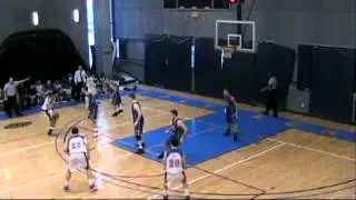 Arjun Ohri Basketball Highlights Part 7