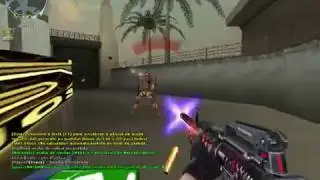 Hack CrossFire AL atualizado 02/04/2017