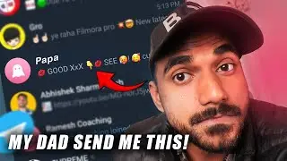 Aaj Se Telegram Par Trust Mat Karna! | Telegram Spam SMS