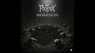 Phoenix Tribute - Look Beneath Your Feet